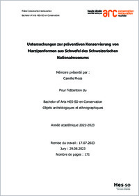 2023_BA-CRAE-Moos Camille-Untersuchungen praeventiven Konservierung Marzipanformen aus Schwefel.pdf
